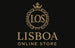 Lisboa Online Store